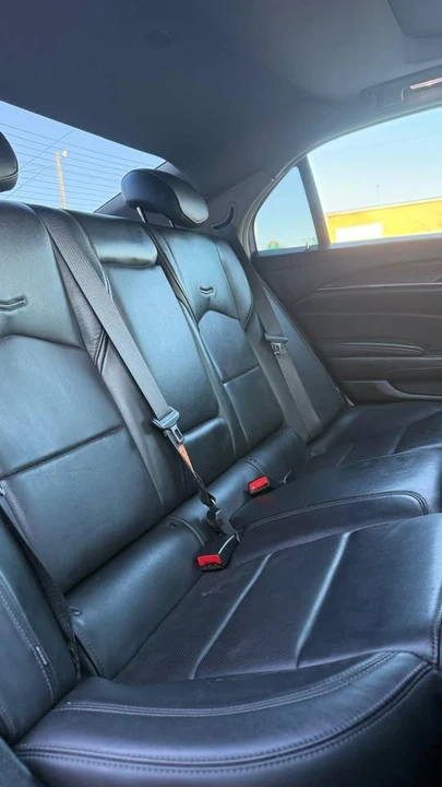 2017 Cadillac CTS 3rd Gen - Image 16 of 18