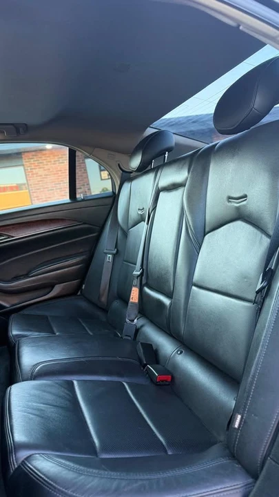 2017 Cadillac CTS 3rd Gen - Image 11 of 18