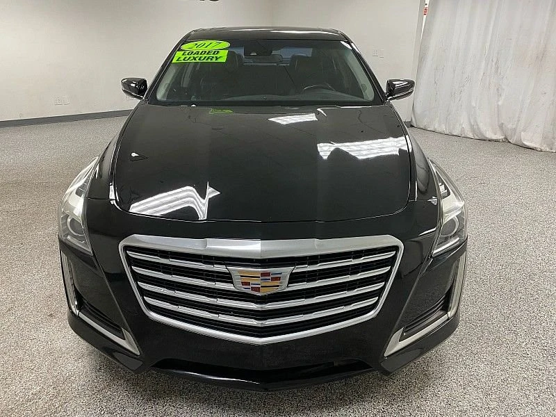 2017 Cadillac CTS 3rd Gen - Image 2 of 19