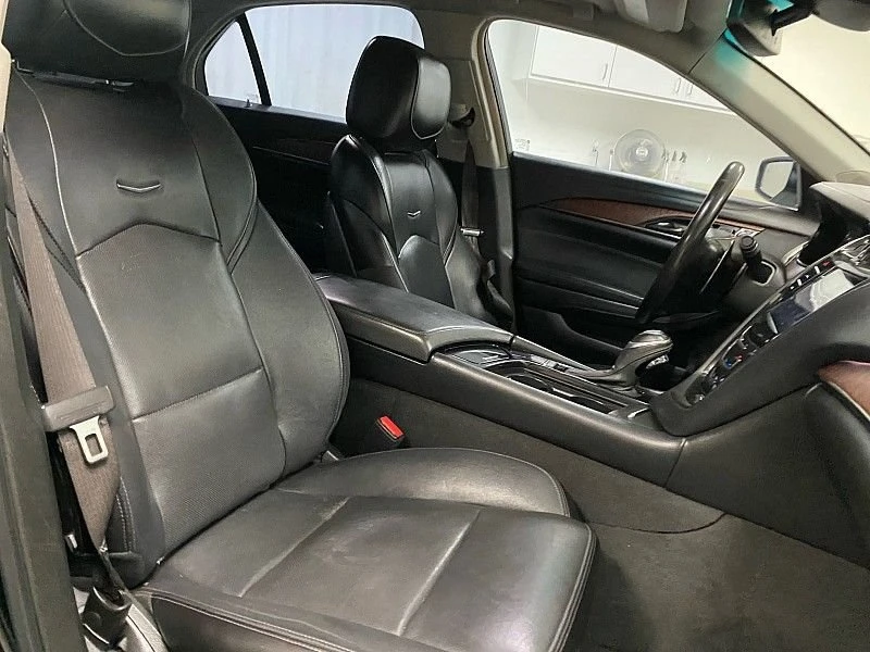 2017 Cadillac CTS 3rd Gen - Image 16 of 19