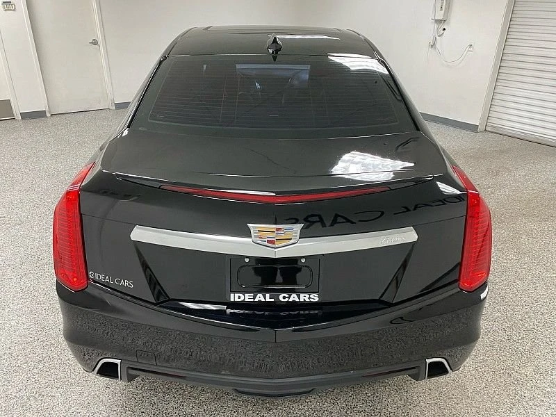 2017 Cadillac CTS 3rd Gen - Image 6 of 19