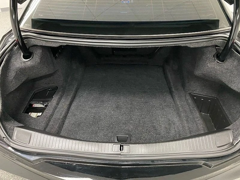2017 Cadillac CTS 3rd Gen - Image 13 of 19