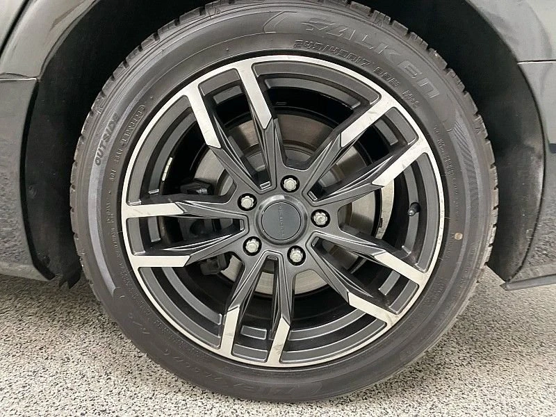 2017 Cadillac CTS 3rd Gen - Image 18 of 19