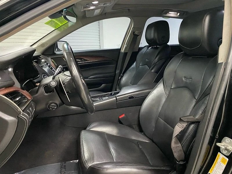 2017 Cadillac CTS 3rd Gen - Image 9 of 19