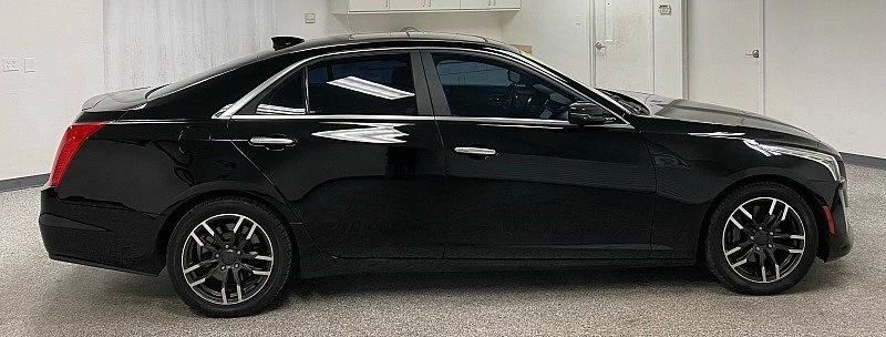 2017 Cadillac CTS 3rd Gen - Image 4 of 20