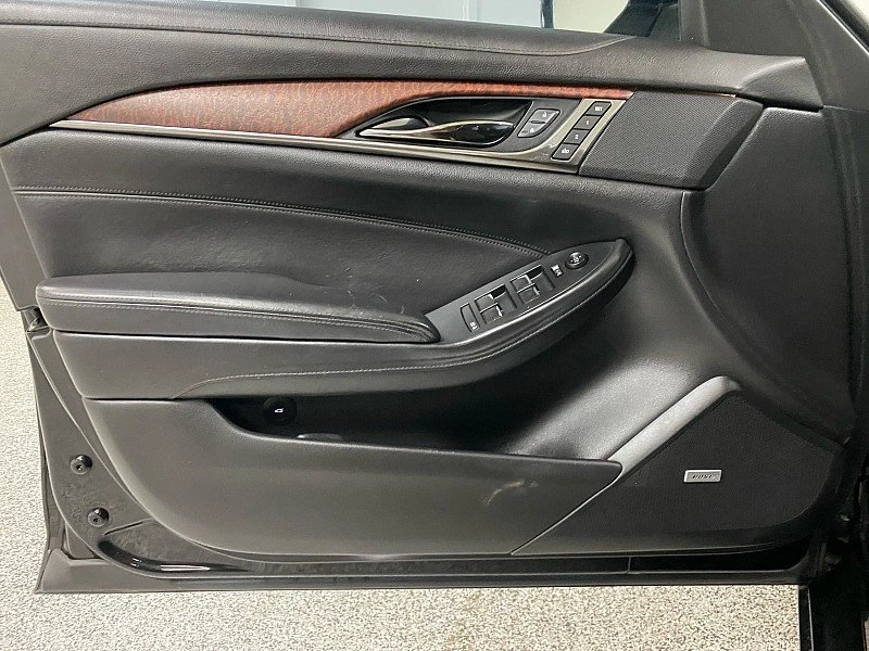 2017 Cadillac CTS 3rd Gen - Image 11 of 20