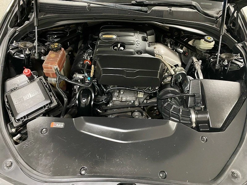2017 Cadillac CTS 3rd Gen - Image 17 of 20