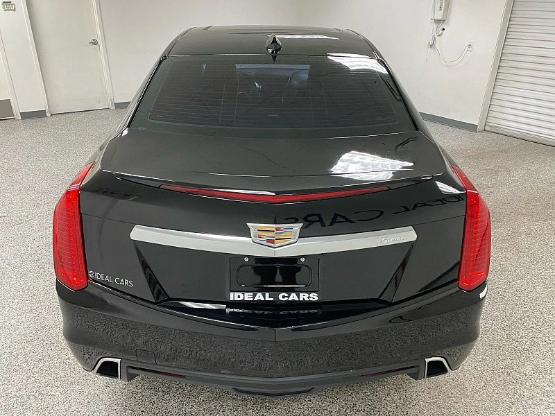 2017 Cadillac CTS 3rd Gen - Image 6 of 20