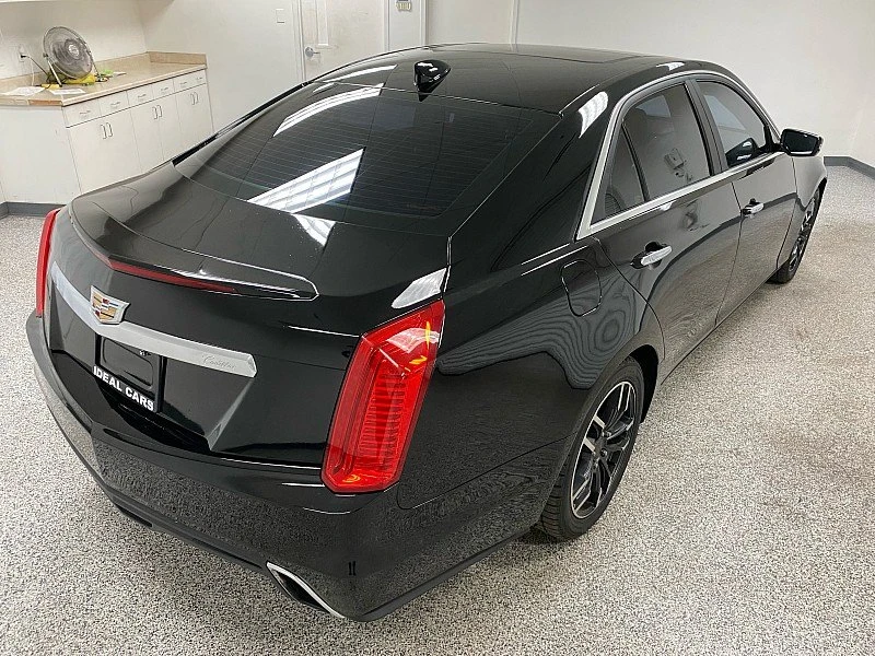 2017 Cadillac CTS 3rd Gen - Image 5 of 20