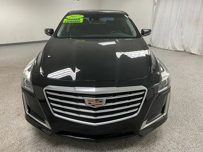 2017 Cadillac CTS 3rd Gen - Image 2 of 20