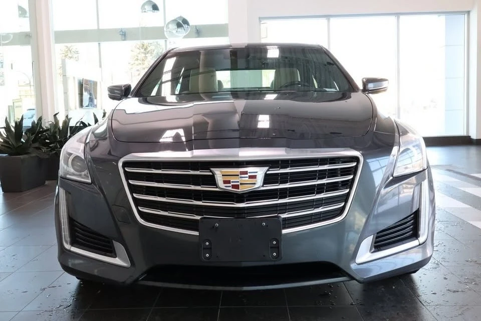 2017 Cadillac CTS 3rd Gen - Image 5 of 7