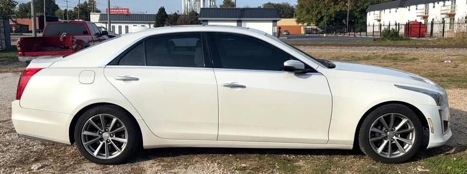 2017 Cadillac CTS 3rd Gen - Image 4 of 14