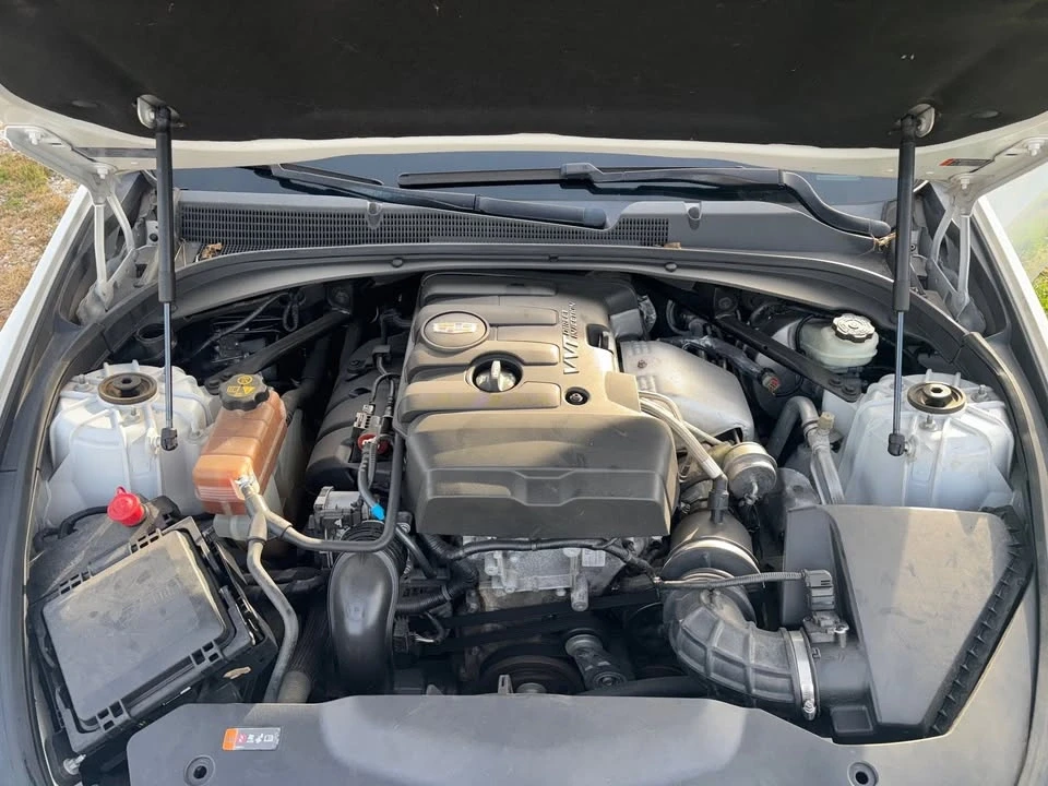 2017 Cadillac CTS 3rd Gen - Image 14 of 14