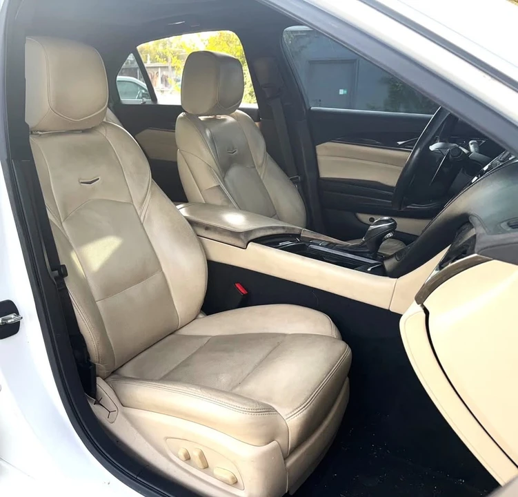 2017 Cadillac CTS 3rd Gen - Image 12 of 14