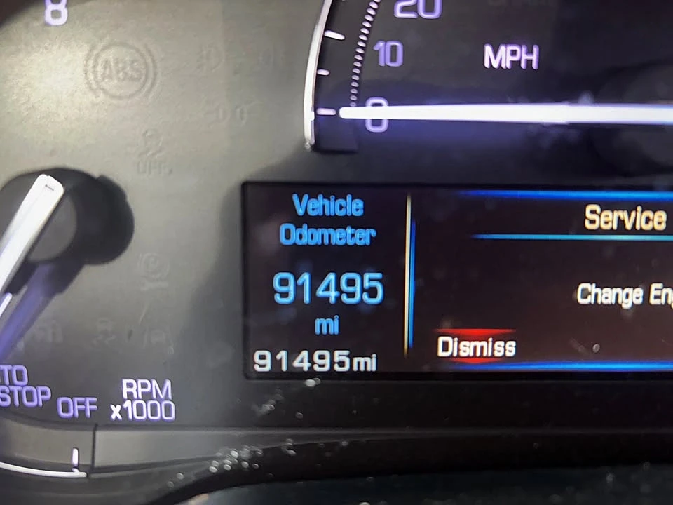 2017 Cadillac CTS 3rd Gen - Image 11 of 14