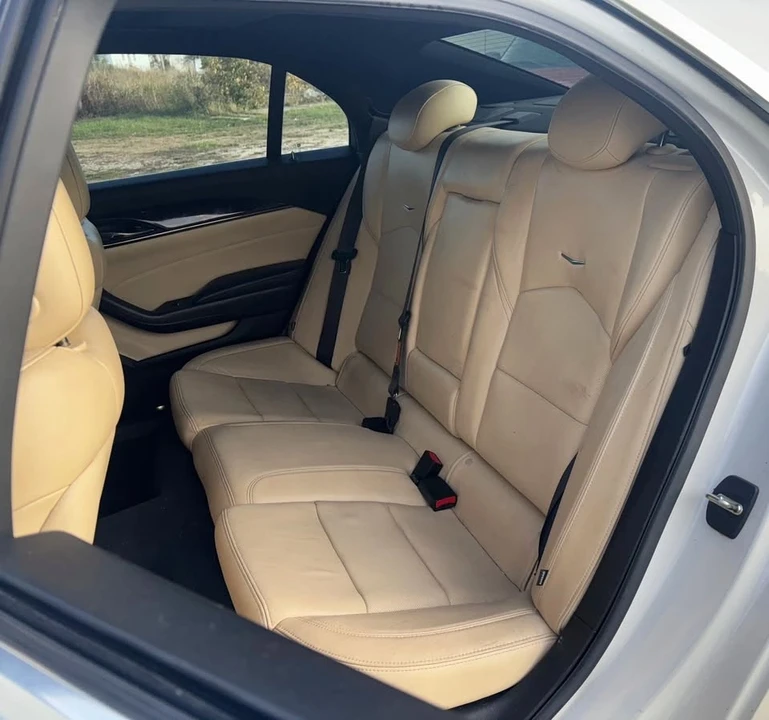 2017 Cadillac CTS 3rd Gen - Image 13 of 14