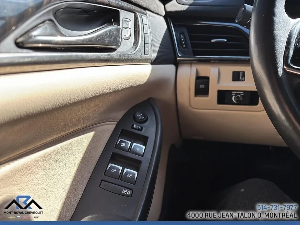 2017 Cadillac CTS 3rd Gen - Image 15 of 17