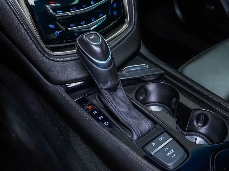 2017 Cadillac CTS 3rd Gen - Image 15 of 20