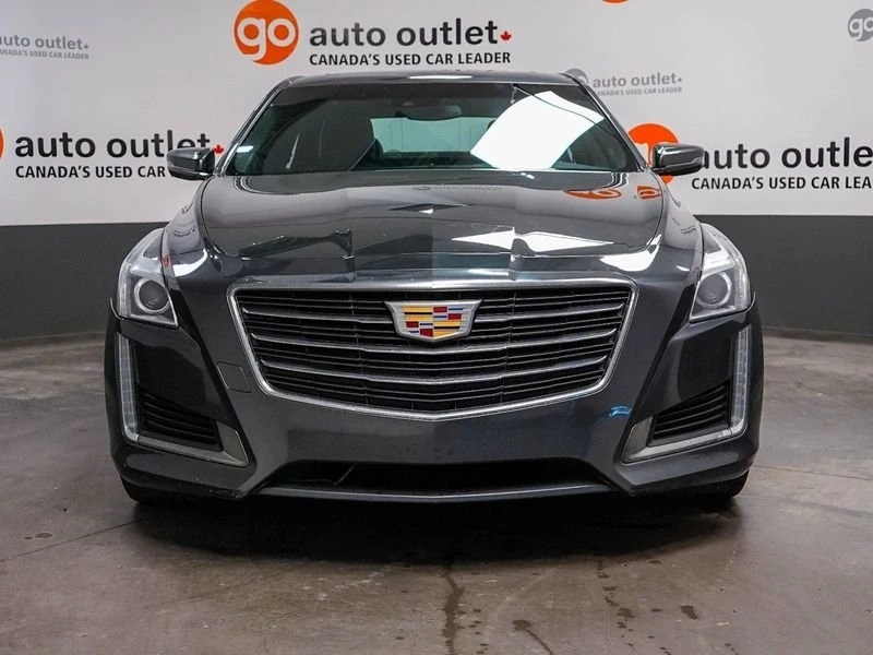 2017 Cadillac CTS 3rd Gen - Image 2 of 20
