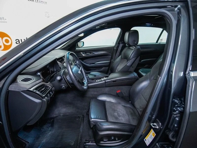 2017 Cadillac CTS 3rd Gen - Image 13 of 20