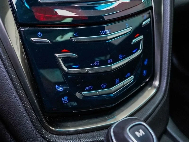 2017 Cadillac CTS 3rd Gen - Image 16 of 20