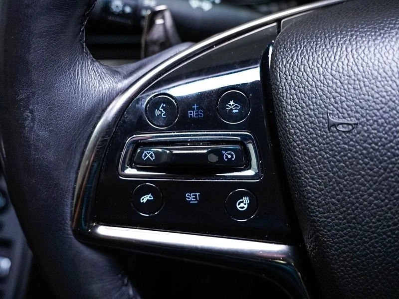 2017 Cadillac CTS 3rd Gen - Image 20 of 20