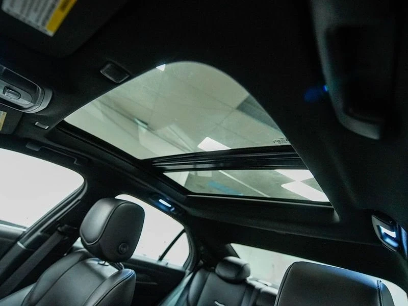 2017 Cadillac CTS 3rd Gen - Image 14 of 20