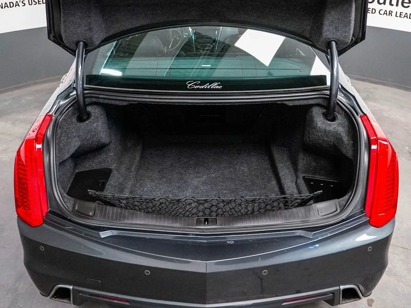 2017 Cadillac CTS 3rd Gen - Image 8 of 20