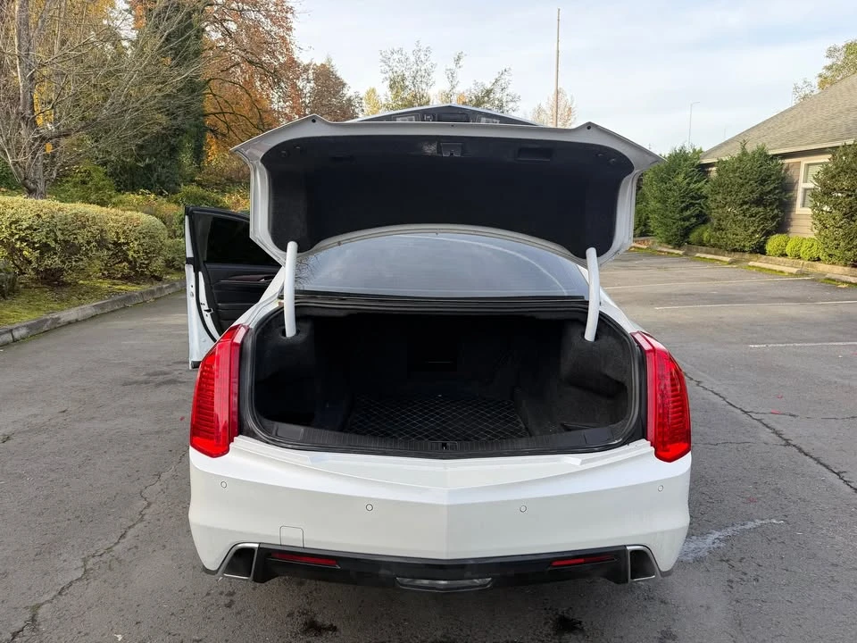 2017 Cadillac CTS 3rd Gen - Image 19 of 20