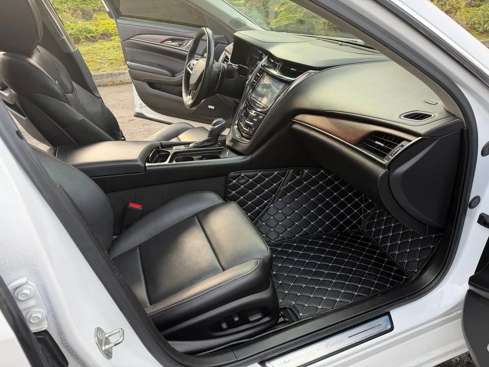2017 Cadillac CTS 3rd Gen - Image 14 of 20
