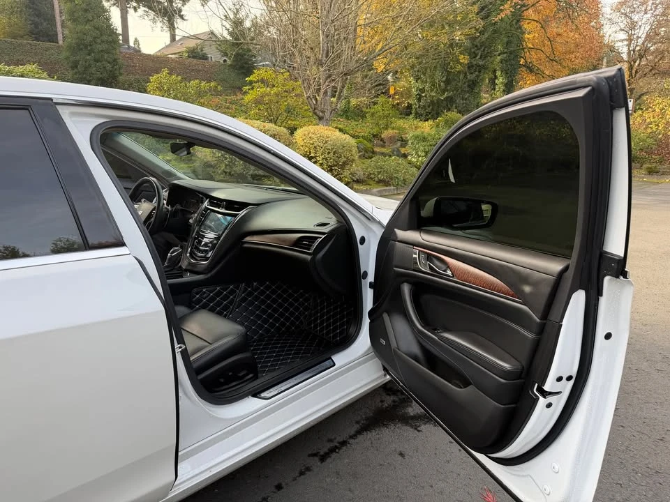 2017 Cadillac CTS 3rd Gen - Image 13 of 20