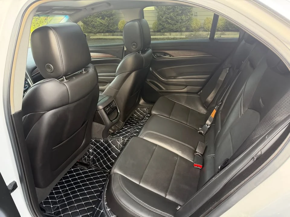 2017 Cadillac CTS 3rd Gen - Image 12 of 20