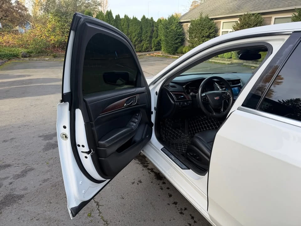 2017 Cadillac CTS 3rd Gen - Image 9 of 20