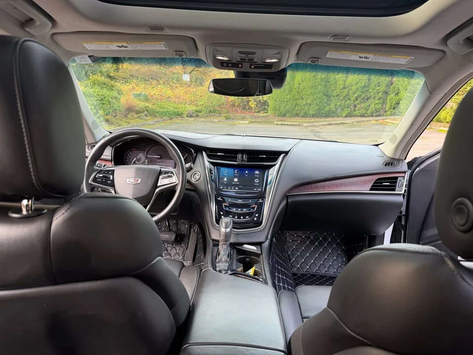 2017 Cadillac CTS 3rd Gen - Image 16 of 20