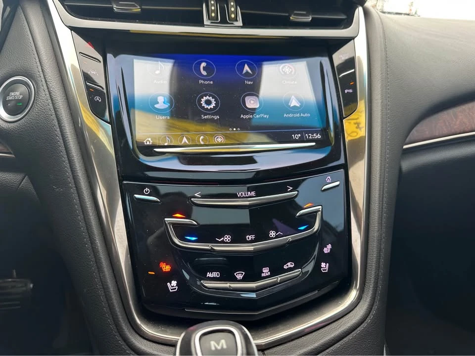 2017 Cadillac CTS 3rd Gen - Image 11 of 13