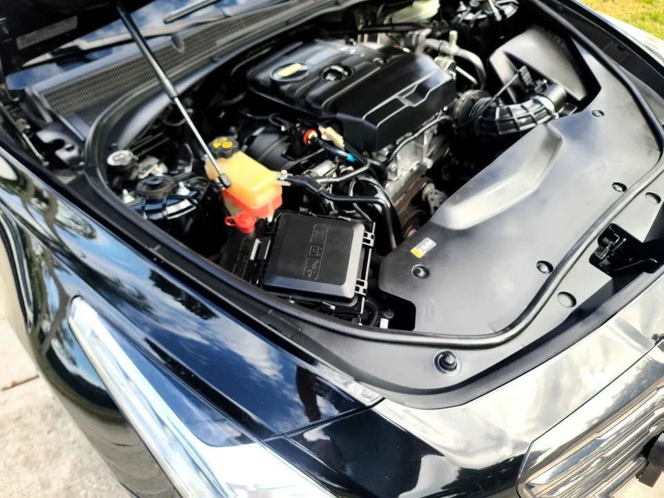 2017 Cadillac CTS 3rd Gen - Image 5 of 18