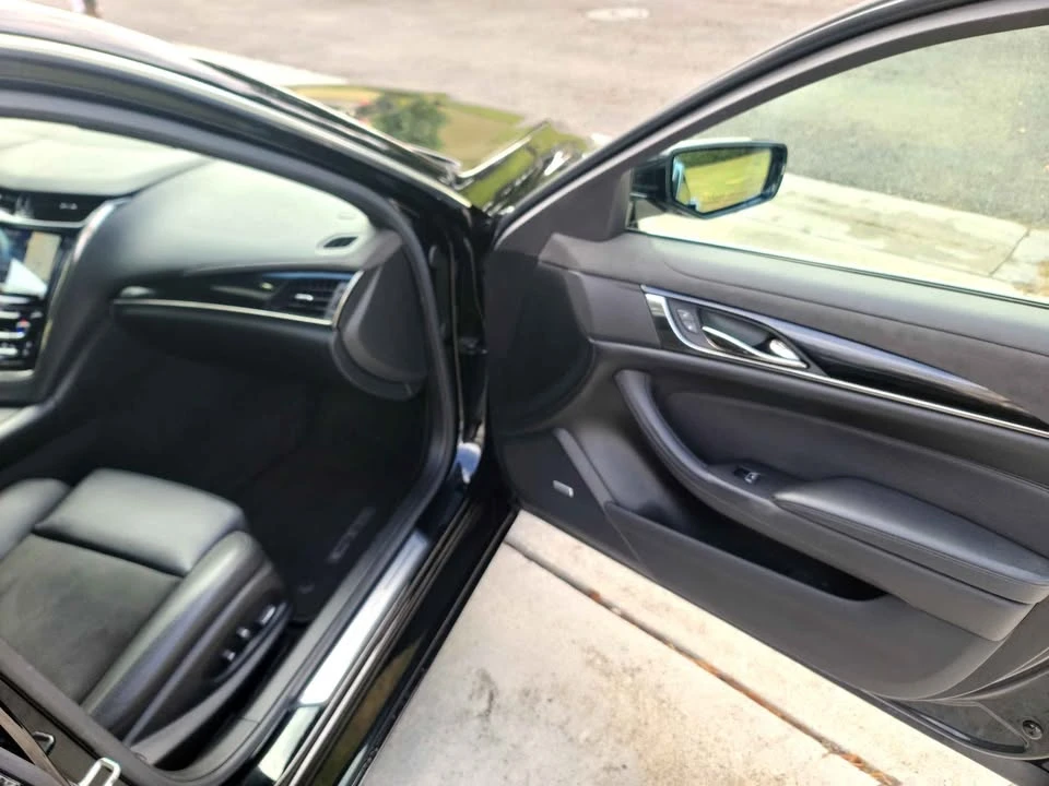 2017 Cadillac CTS 3rd Gen - Image 9 of 18