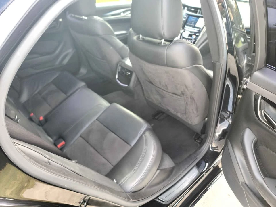 2017 Cadillac CTS 3rd Gen - Image 8 of 18