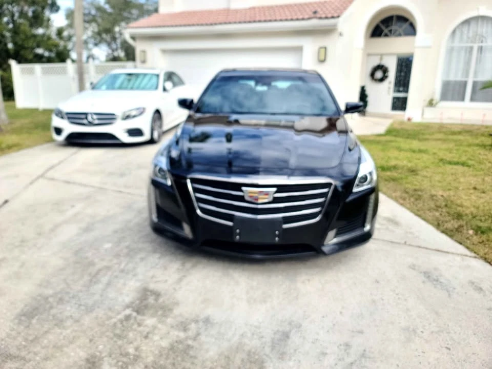 2017 Cadillac CTS 3rd Gen - Image 16 of 18