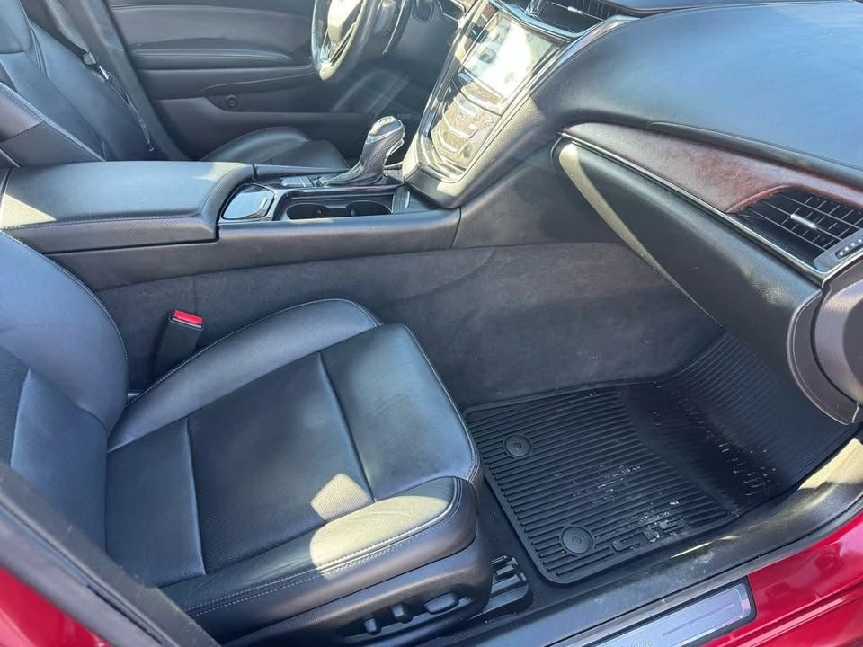 2017 Cadillac CTS 3rd Gen - Image 13 of 18