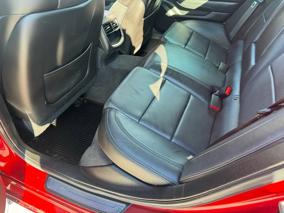 2017 Cadillac CTS 3rd Gen - Image 10 of 17