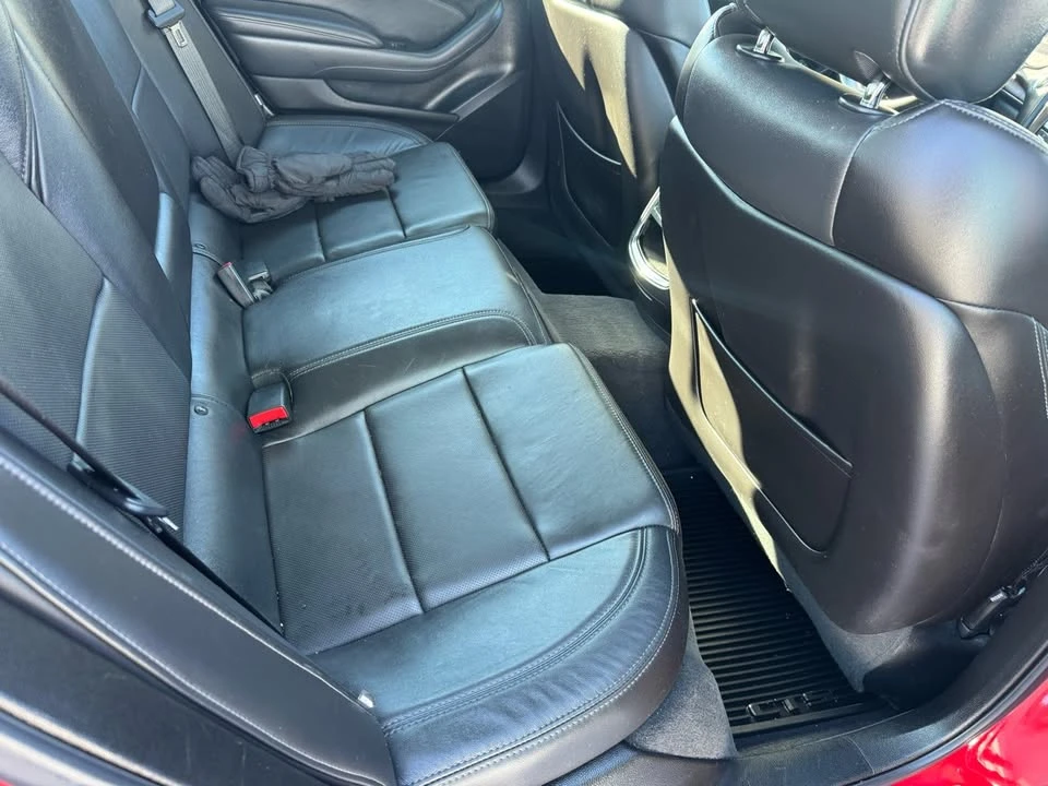 2017 Cadillac CTS 3rd Gen - Image 11 of 17