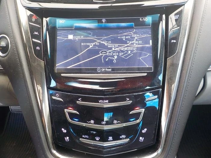 2017 Cadillac CTS 3rd Gen - Image 12 of 15
