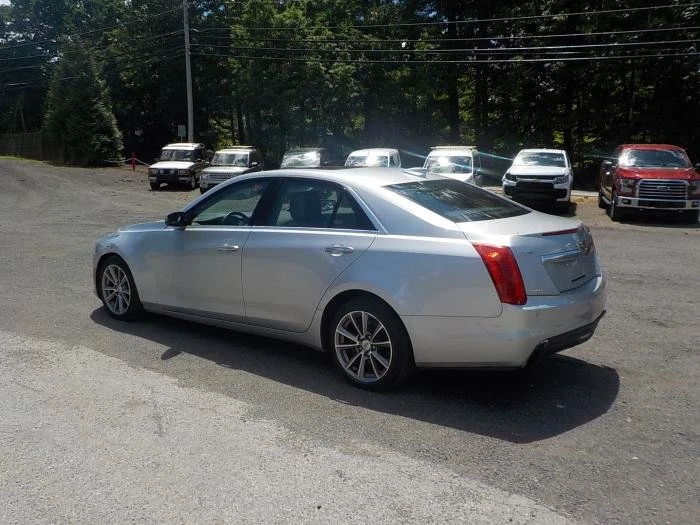 2017 Cadillac CTS 3rd Gen - Image 6 of 15