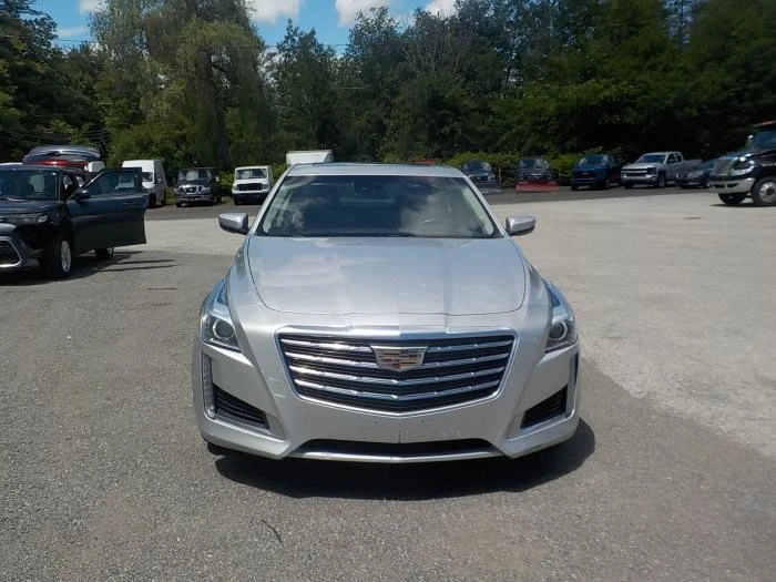 2017 Cadillac CTS 3rd Gen - Image 2 of 15