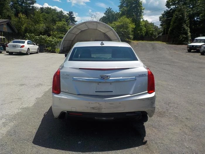 2017 Cadillac CTS 3rd Gen - Image 5 of 15