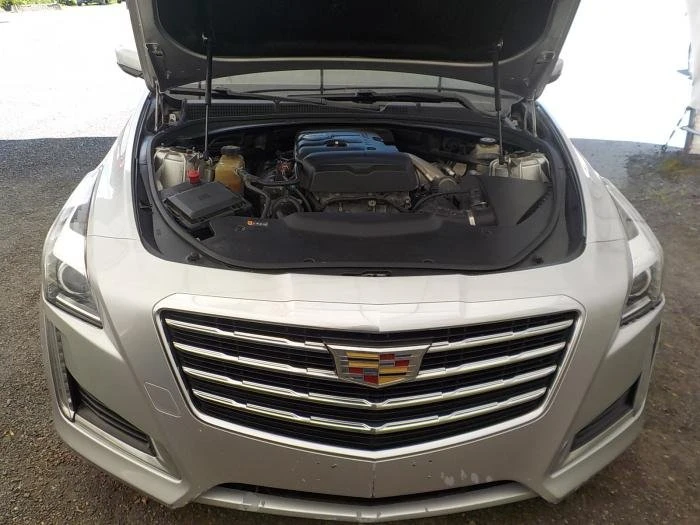 2017 Cadillac CTS 3rd Gen - Image 15 of 15