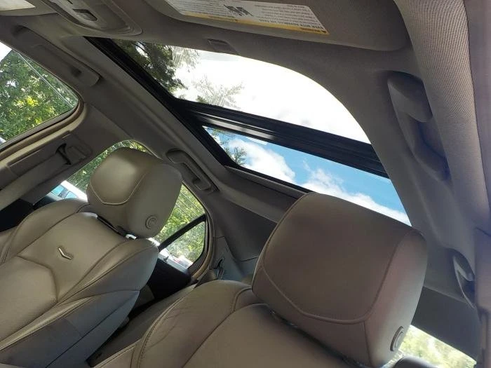 2017 Cadillac CTS 3rd Gen - Image 14 of 15