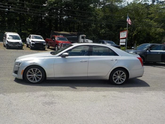 2017 Cadillac CTS 3rd Gen - Image 7 of 15