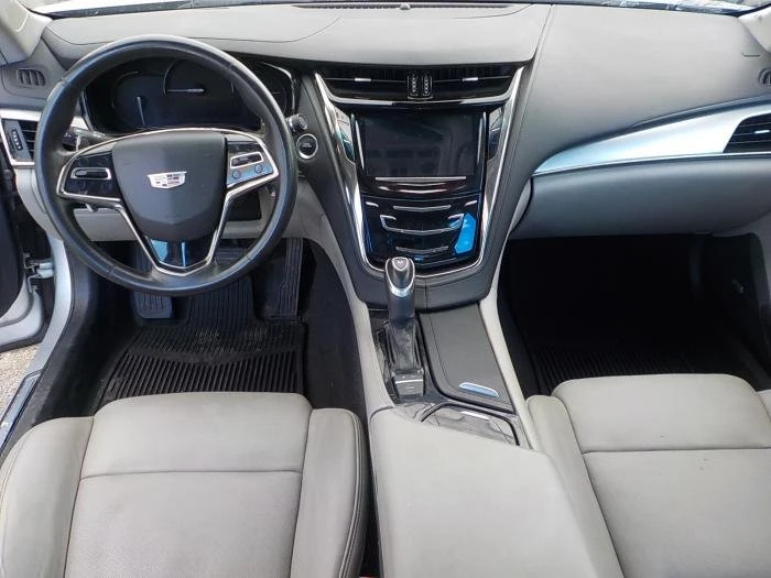 2017 Cadillac CTS 3rd Gen - Image 11 of 15